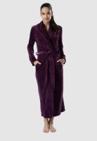 Belmanetti-Bamboo-Niki-köntös-8525-Dark-Magenta